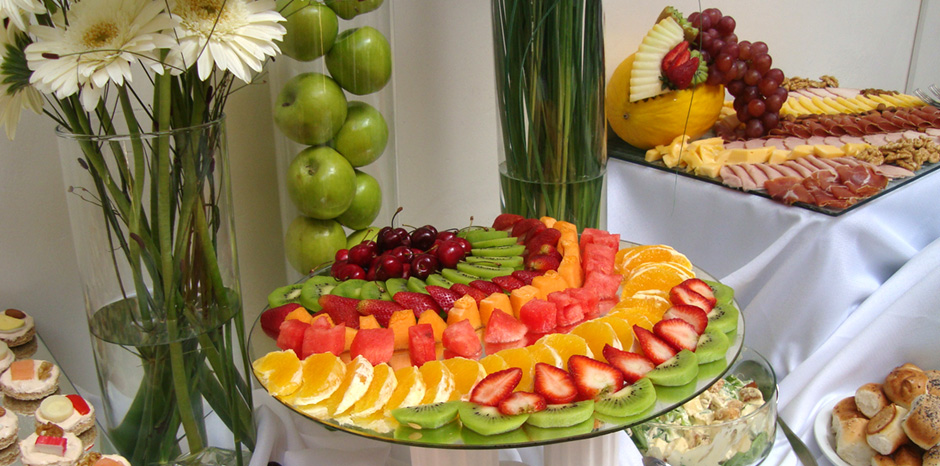 G Catering y Eventos