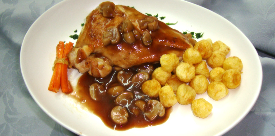 G Catering y Eventos